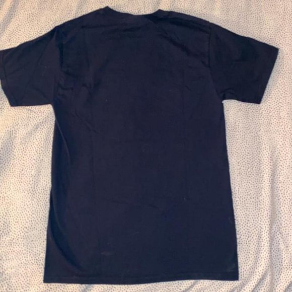 Ulver Vintage T-Shirt S - Picture 3 of 4